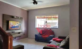 Imagem: Casa À Venda Com 03 Dormitórios No Planalto