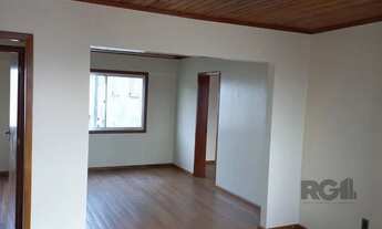 Imagem: Apartamento de dois quartos no bairro Centro