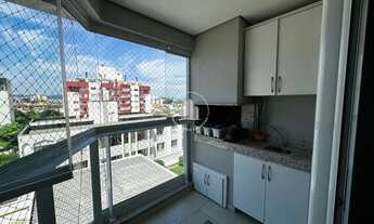 Imagem 5: Apartamento em Capoeiras - Florianópolis - JMS
