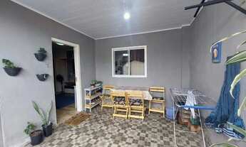 Imagem 4: Casa em Restinga