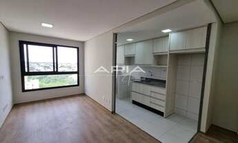 Imagem: Apartamento para locação no Lunaparque