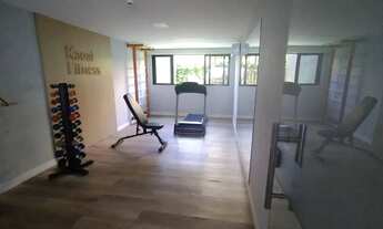 Imagem 4: PRAIA DE CAMPAS - Flat 40 m² pé na areia no melhor trecho de praia de Tamandaré