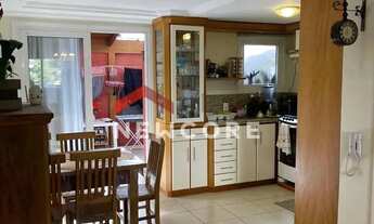 Imagem 4: Sobrado em Tenente Manoel Corrêa - Vila Suzana - Canela/RS