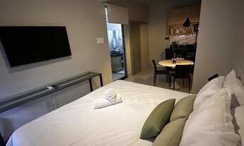 Imagem 2: 1 quarto no centro de BH