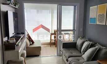 Imagem 6: Apartamento em Rua Barão de Jaguara - Cambuci - São Paulo/SP