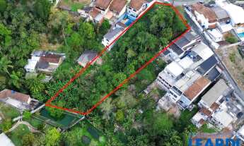 Imagem 3: TERRENO - SANTA LUZIA - SP