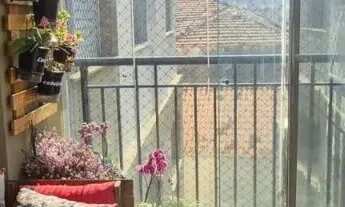 Imagem 4: Conforto, Espaço e Lazer Completo em um Só Lugar ? Ideal para a Vida em Família