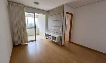 Imagem 4: Ed. Paranaguá Soho - Apartamento para locação com 1 quarto (sendo suíte), 1 vaga, 50m² - C