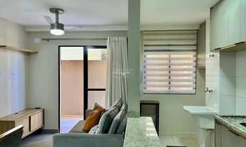 Imagem 3: Apartamento à venda no condomínio Ilha de Bali Residence, Dois Córregos, Piracicaba