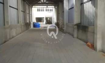 Imagem 6: Galpão/Depósito/Armazém e 1 banheiro à Venda, 850