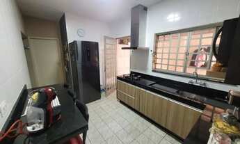 Imagem 6: Casa com 3 dormitórios à venda, 199 m² por R$ 680.000,00 - Parque dos Pinheiros - Hortolân