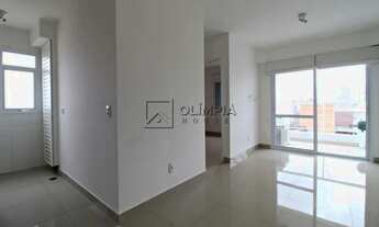 Imagem: Aluguel Apartamento 1 Dormitórios - 43