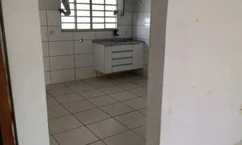 Imagem 2: Imóvel para aluguel tem 95 metros quadrados com 3 quartos em Jardim Imperial - Cuiabá - MT