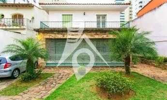 Imagem 5: Sobrado comercial, Aclimação, 400m², 4 dormitórios