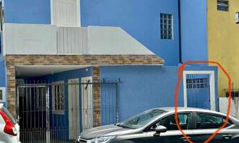 Imagem: Casa de 2 quartos na Agronomica