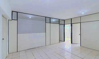 Imagem 4: Conjunto comercial para venda em Santo Amaro , 100m²