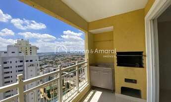 Imagem 5: Apartamento à venda no Parque das Flores, em Campinas