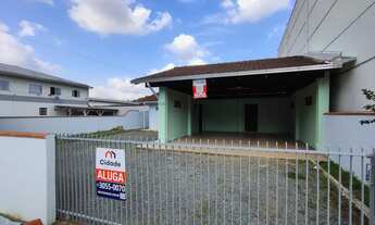 Imagem: Casa no Vieira - Ótimo local!