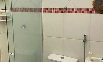 Imagem 5: Casa temporada Recreio Cabuçu 4Q