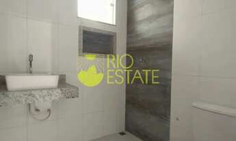 Imagem 9: Casa 2 quartos, 66m2, Bairro de Fátimo -- Volta Redonda/RJ