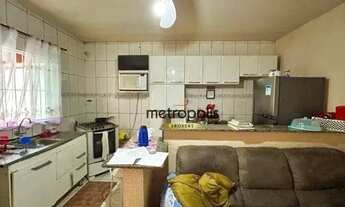 Imagem 7: Terreno à venda, 224 m² por R$ 751.000,00 - Vila Bastos - Santo André/SP