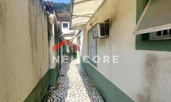 Imagem 2: Casa em Rua Farmacêutico José Ignacio da Glória - Vila São Jorge - São Vicente/SP