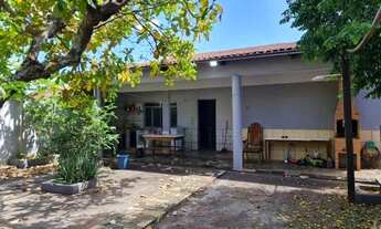 Imagem 6: Aluguel - Casa Ampla no Jardim Guanabara I - Goiânia