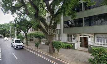 Imagem 2: Apartamento amplo e bem localizado de 2 dormitórios+dependência