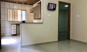 Imagem 6: Casa, lote inteiro, Bosque dos Eucaliptos