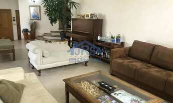 Imagem 4: Sobrado à venda em Santana de Parnaíba, Alphaville, com 4 suítes, com 556 m², Residencial