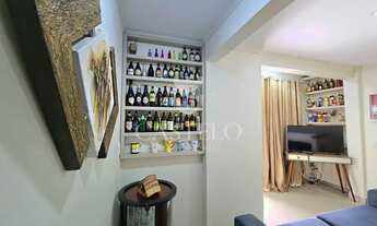 Imagem 10: IMPERDÍVEL ! Cobertura duplex, 3 quartos/2suítes a venda na praia do Morro com 2 vagas de