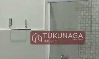 Imagem 3: Casa com 2 dormitórios para alugar, 55 m² por R$ 1.477,72/mês - Jardim Rosa de Franca - Gu