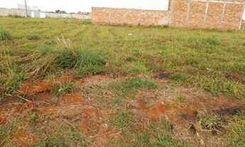 Imagem 2: Lote comercial a venda com 300 metros quadrados no Residencial São Bernardo - Goianira - G