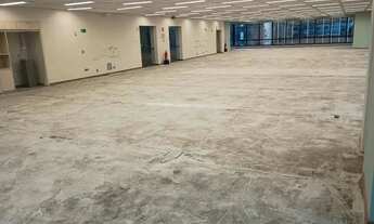 Imagem 2: LAJE COMERCIAL NA ALAMENDA SANTOS - ANDAR ALTO - 437 m² - 10 VAGAS