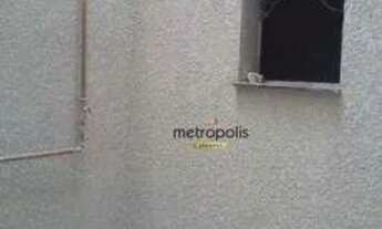 Imagem 4: Apartamento à venda, 39 m² por R$ 300.000,00 - Vila Linda - Santo André/SP