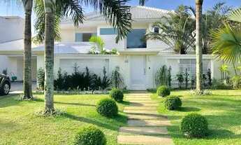 Imagem 4: Casa no condominio Mansões Barra da Tijuca