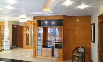 Imagem 3: Apartamento para alugar, 168 m² por R$ 9.047,71/mês - Praia do Canto - Vitória/ES