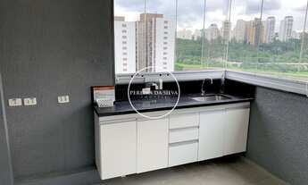 Imagem 3: Sala comercial Em edifício em Jardim Caravelas, São Paulo/SP