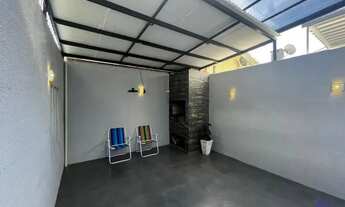 Imagem 6: Sobrado DESVIO RIZZO