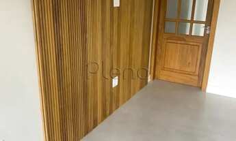 Imagem 3: Casa à venda em Indaiatuba, Jardim Montreal Residence, com 3 quartos, com 135 m²