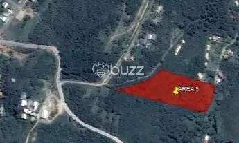 Imagem: Grande área para empreendimento no Morro