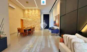 Imagem 6: Casa 4 Quartos Mobiliada para Venda Condomínio Polinésia Resort Palmas/TO