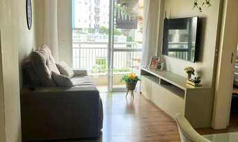 Imagem 5: Apartamento 2 dormitórios (1 suíte) no Itacorubi - R$890.000,00