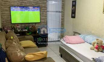 Imagem 6: Casa 02 Dorm. em Jardim Maria Nazare - São Paulo