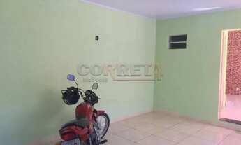 Imagem 2: Casa à venda em Umuarama, Araçatuba