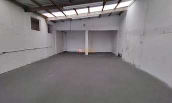 Imagem 3: Galpão no Bairro Cidade São Jorge em Santo André