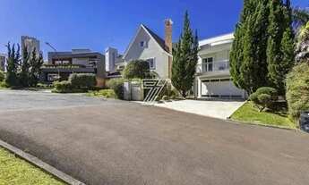 Imagem 15: Casa em Condominio a venda Mossungue possui 420 m2 com 5 quartos 6 vagas garagem