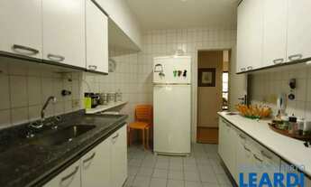 Imagem 5: APARTAMENTO - CAMPO BELO - SP
