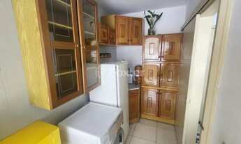 Imagem 7: Apartamento à venda Rua Ângelo Crivellaro, Jardim do Salso - Porto Alegre