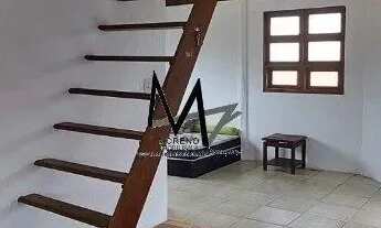 Imagem 3: Imóvel com Casa 2q e 3 Lofts rendendo +0,7%Aluguel